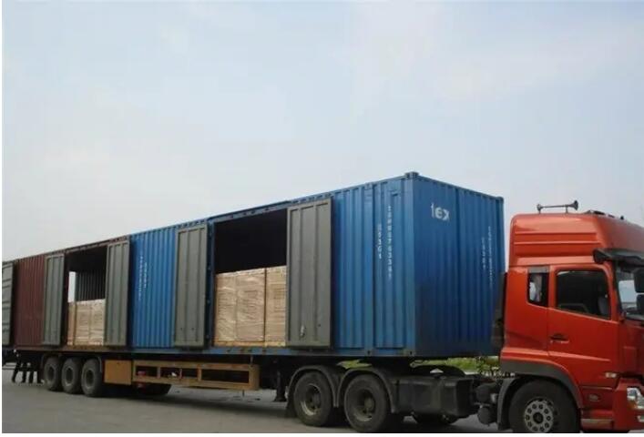 厦门到宝清县整车运输