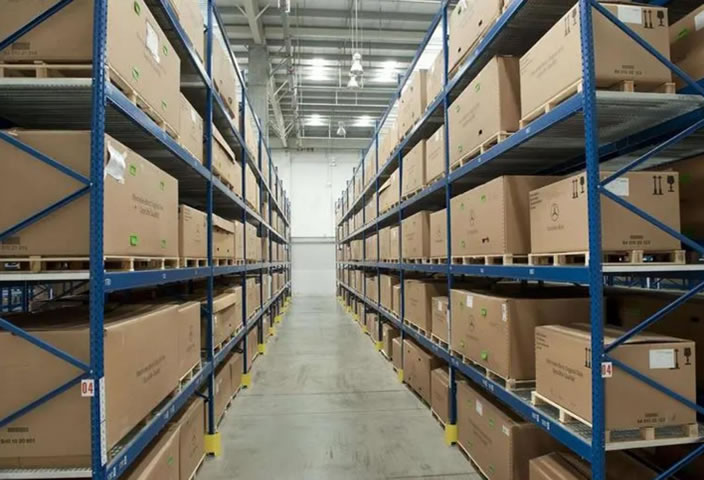 厦门到宝清县货物仓储