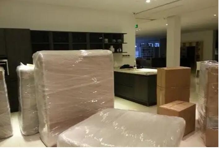 厦门到宝清县长途搬家