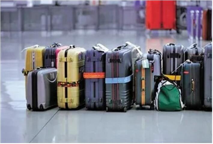 厦门到宝清县行李托运